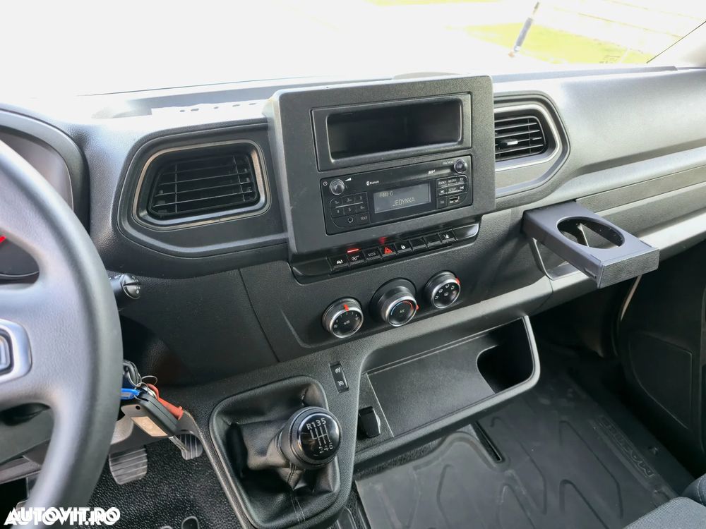 Renault Master - 7