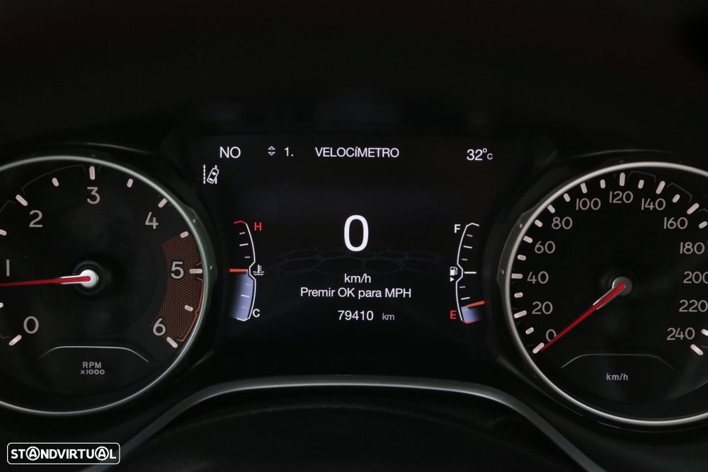 Jeep Compass 1.6 MultiJet Limited - 41
