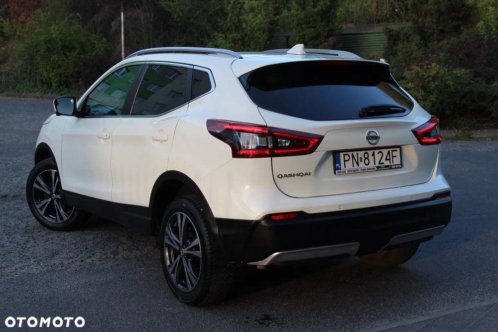 Nissan Qashqai 1.6 DIG-T 360 - 3