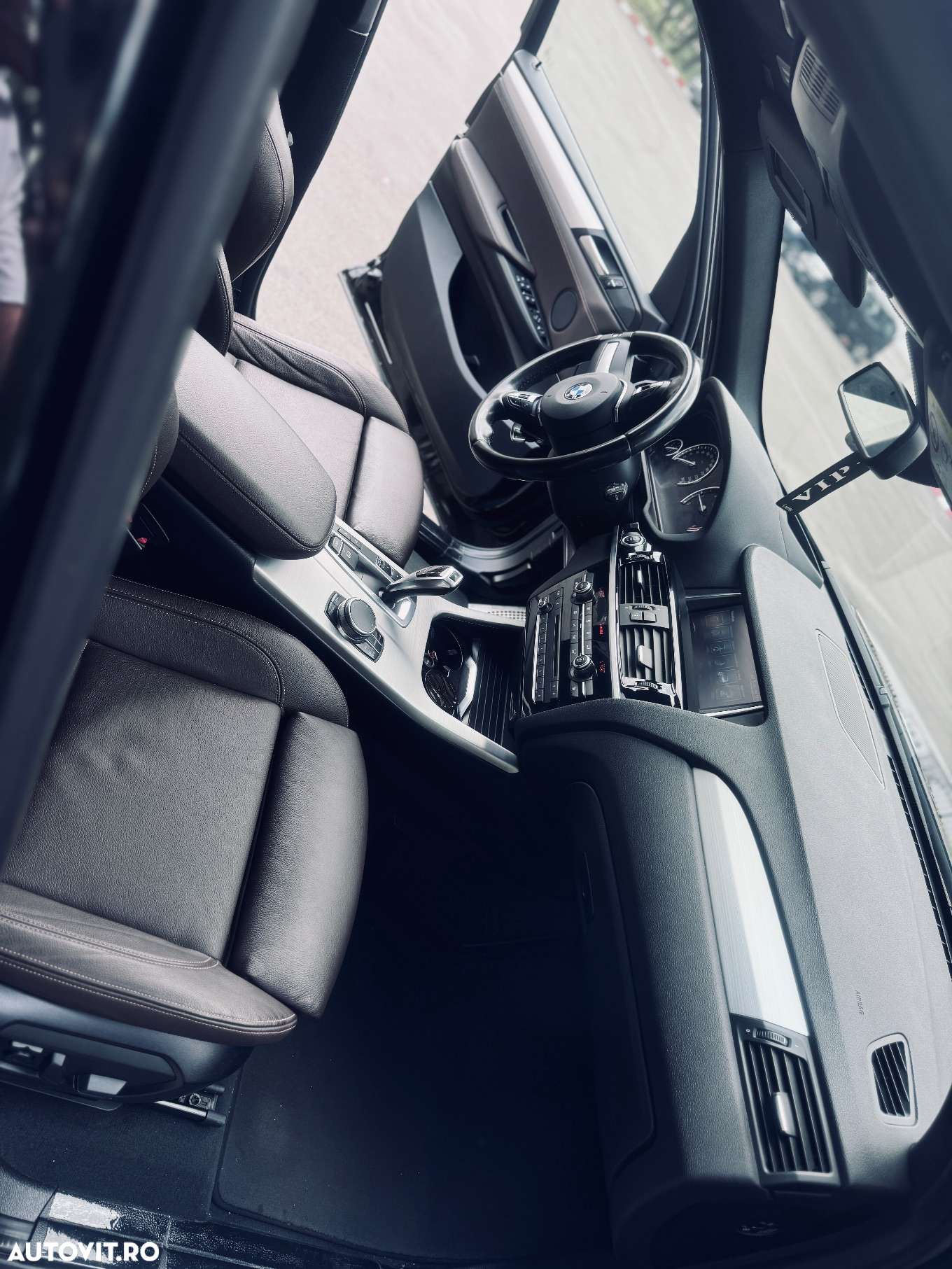 BMW X3 xDrive20d Aut. - 23