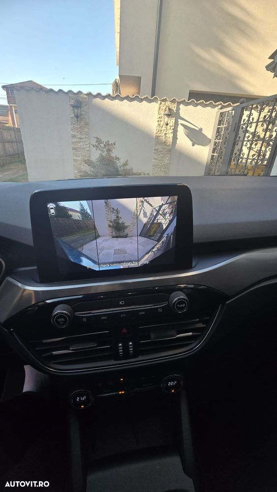 Ford Kuga 2.5 Duratec PHEV Titanium - 17