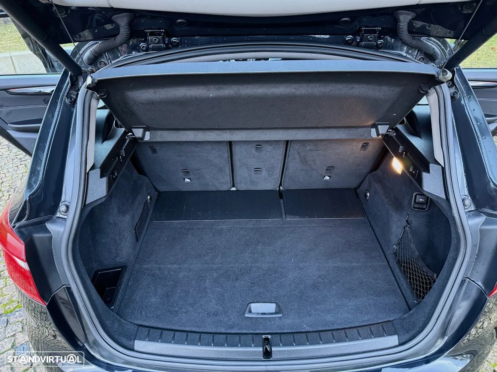 BMW 216 Active Tourer d Line Sport - 8