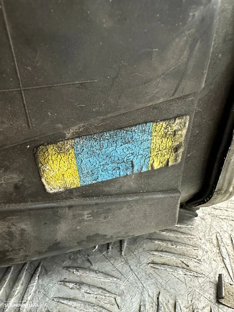 .Oticas Farol Frente Frontal Esquerda Direita Original Skoda Fabia I 1 Mk1 6Y 1999 a 2007 - 6