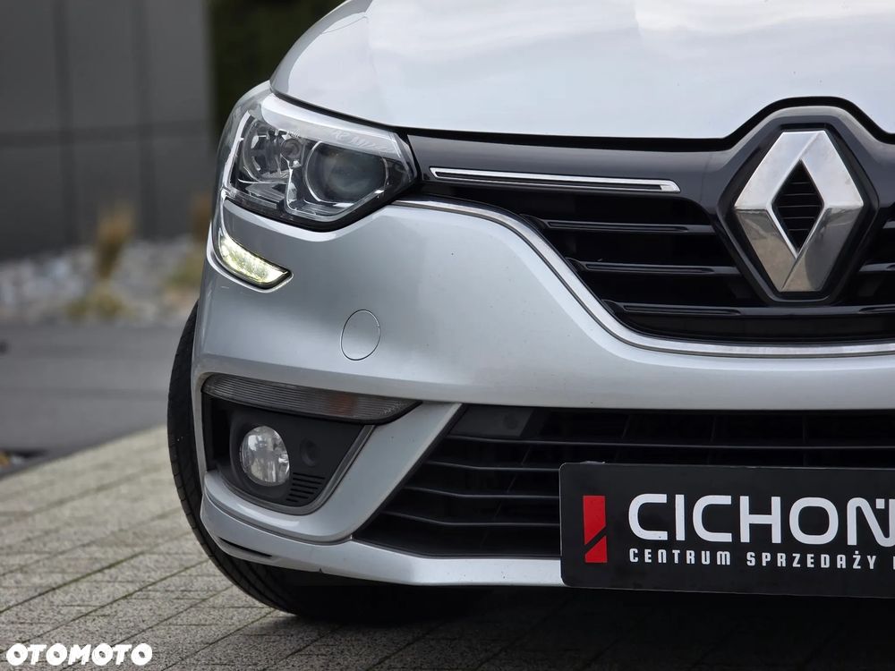 Renault Megane - 25