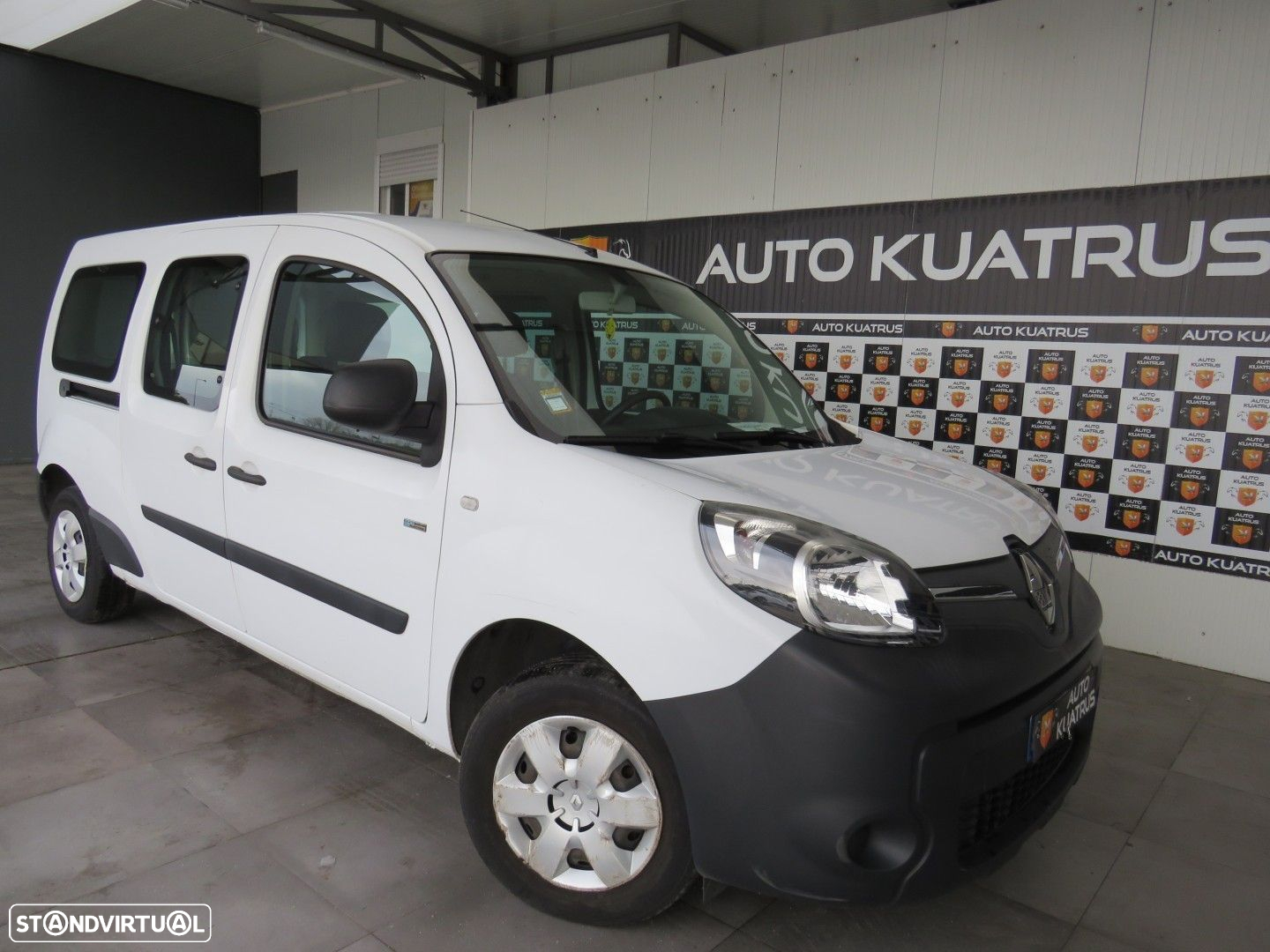 Renault Kangoo - 17