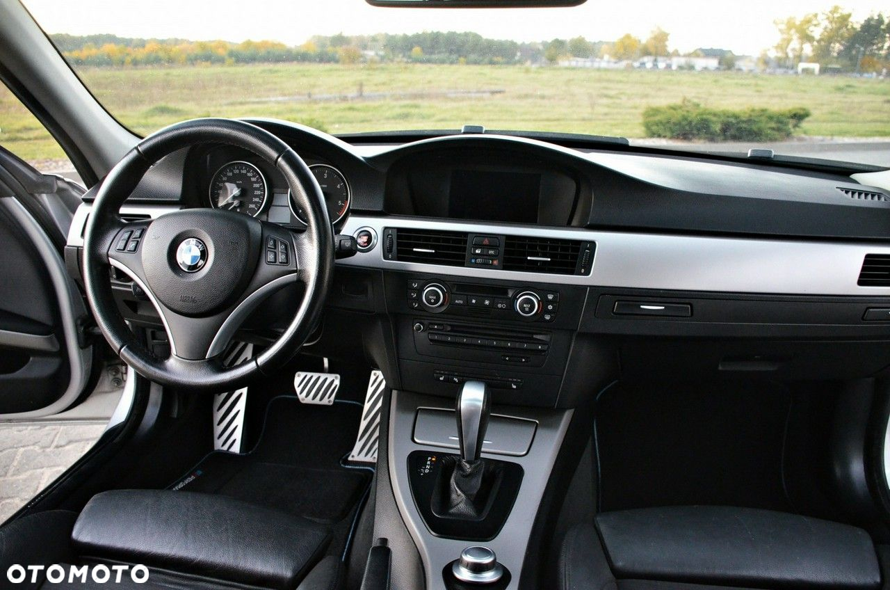 BMW Seria 3 - 23
