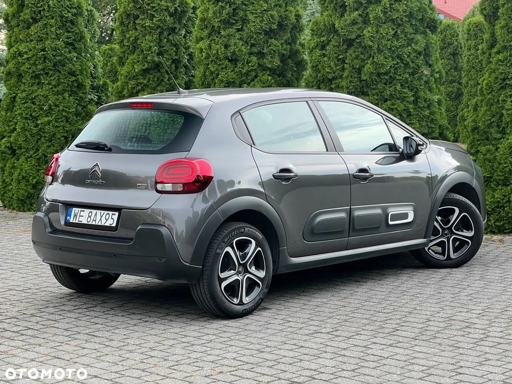 Citroën C3 - 7