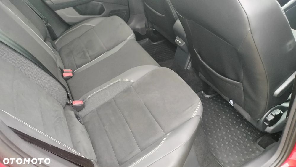 Volkswagen Polo 1.0 TSI Special Edition - 20