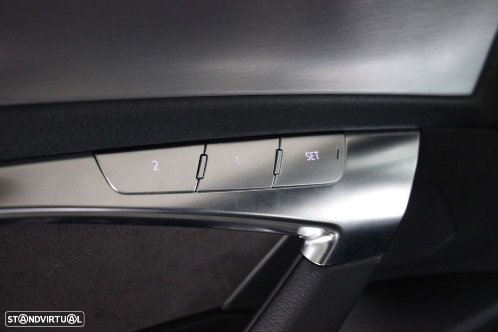 Audi A6 40 TDI S tronic - 6