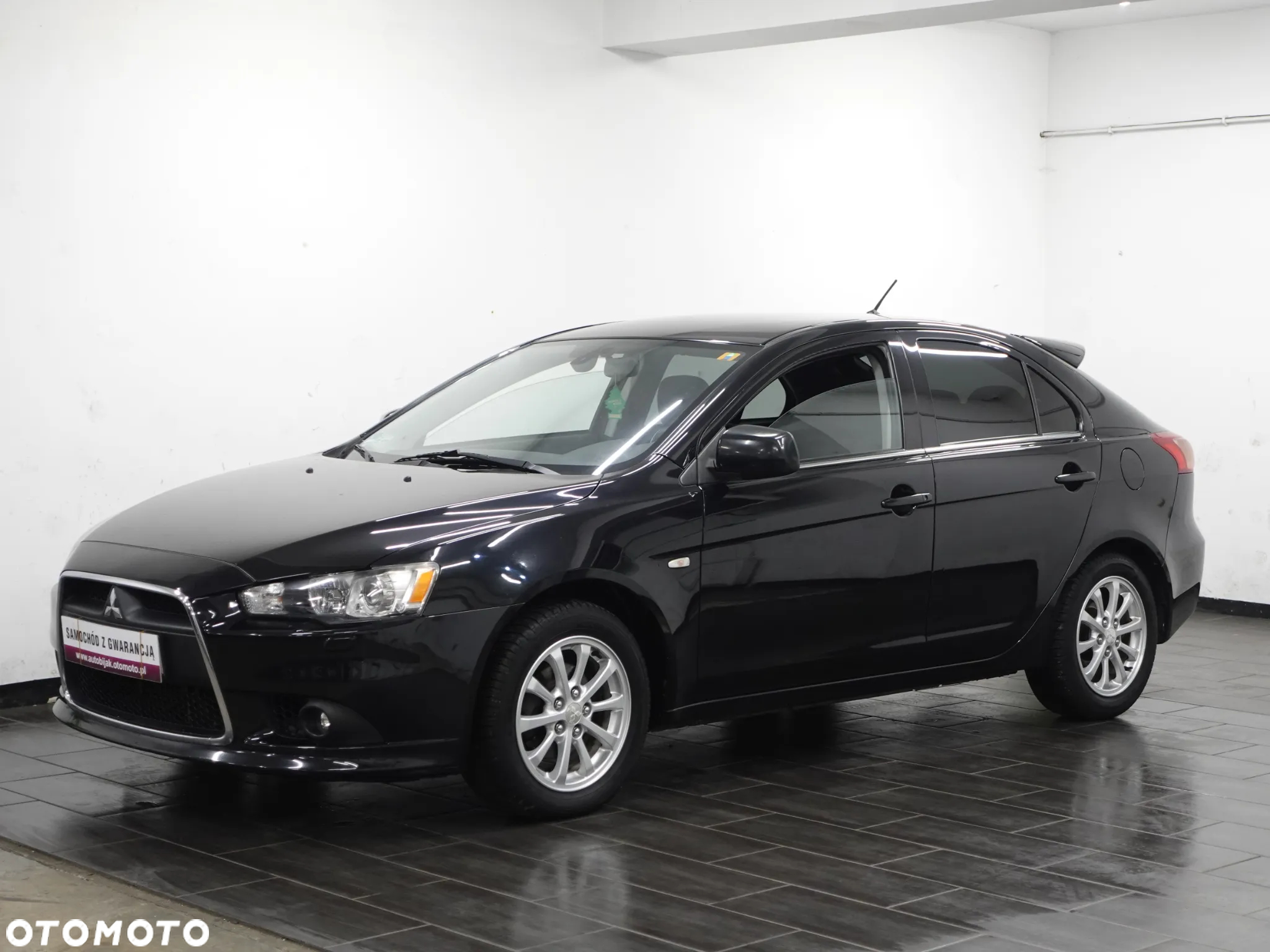 Mitsubishi Lancer 1.8 DI-D ClearTec Edition - 4