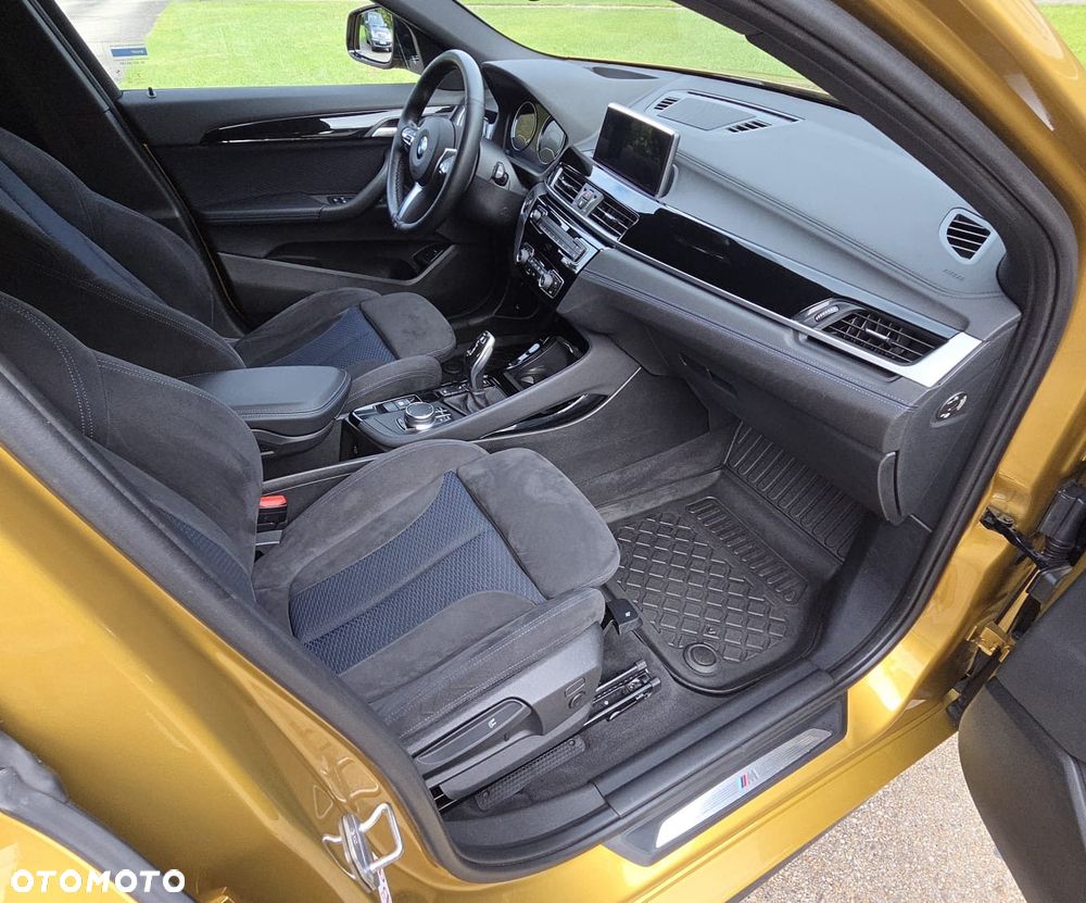 BMW X2 xDrive20d M Sport - 9