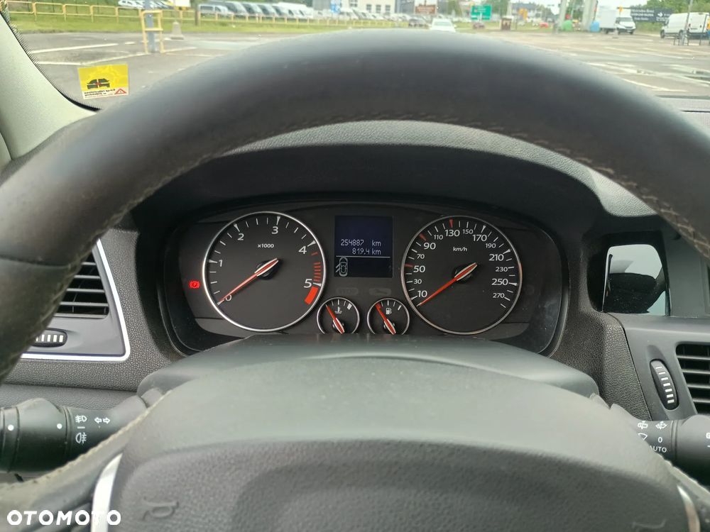 Renault Laguna 2.0 dCi Bose Edition - 12