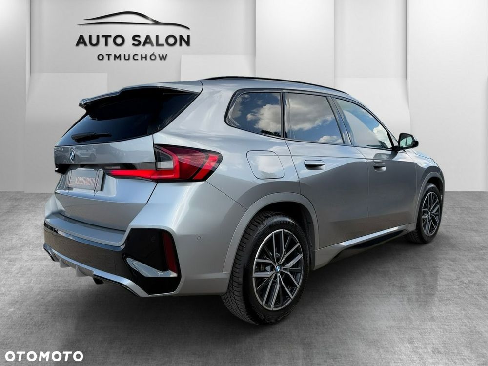 BMW X1 - 5