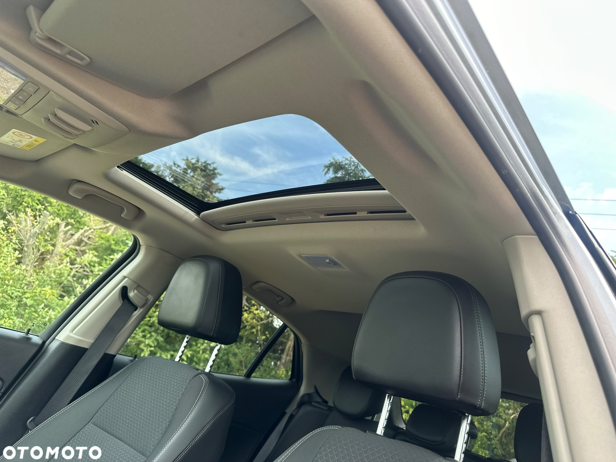 Opel Mokka X 1.4 Automatik Ultimate - 15