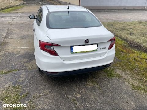 Fiat Tipo 1.4 16V - 3