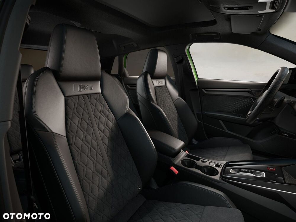 Audi RS3 Sportback - 8