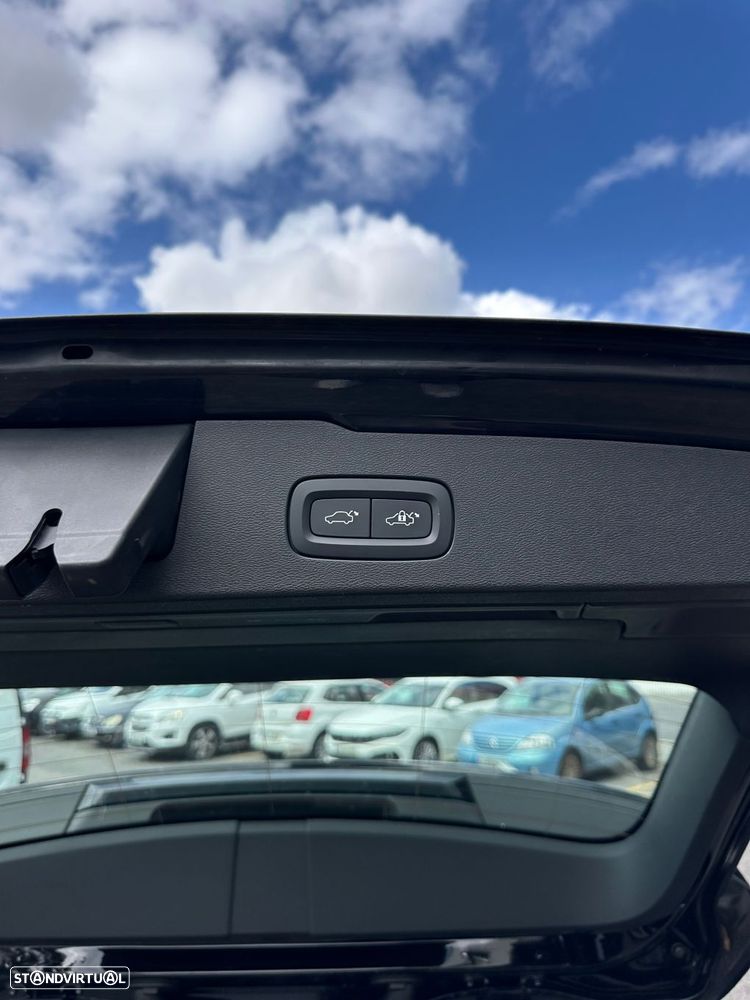 Volvo V60 2.0 T6 AWD TE Inscription Expression - 7