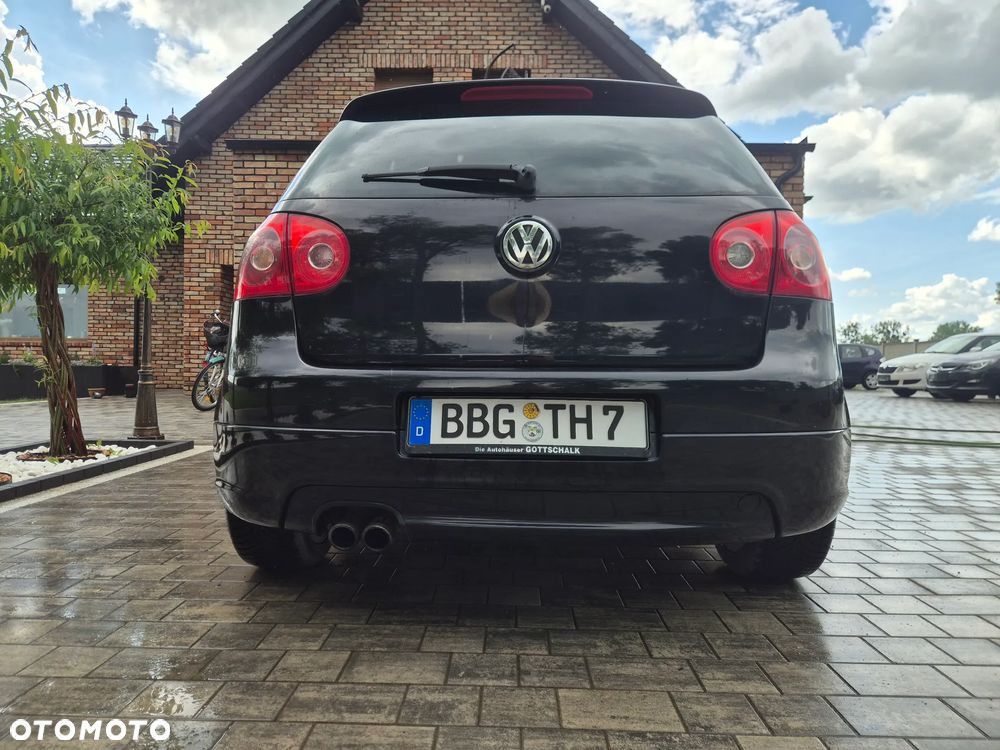 Volkswagen Golf 1.4 TSI GT Sport - 10