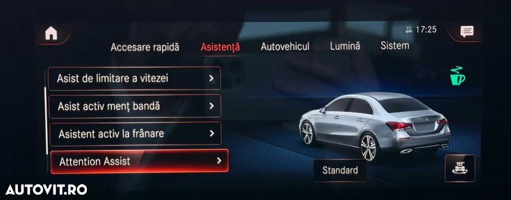 Mercedes-Benz A 180 - 39