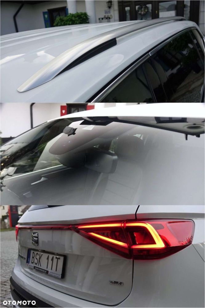 Seat Tarraco - 22