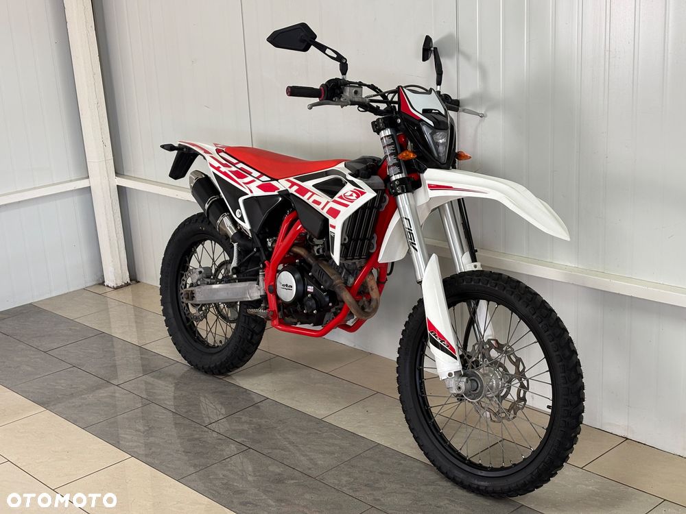 Beta RR - 2