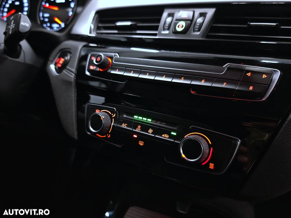 BMW X2 sDrive18i Aut. - 13