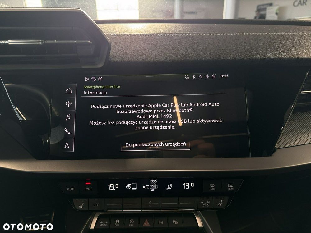 Audi S3 Sportback - 34