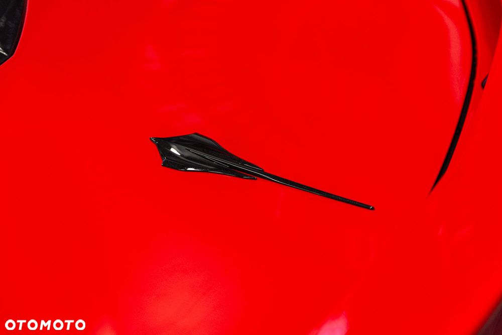 Chevrolet Corvette - 7