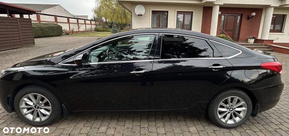 Hyundai i40 1.7 CRDi Comfort - 9