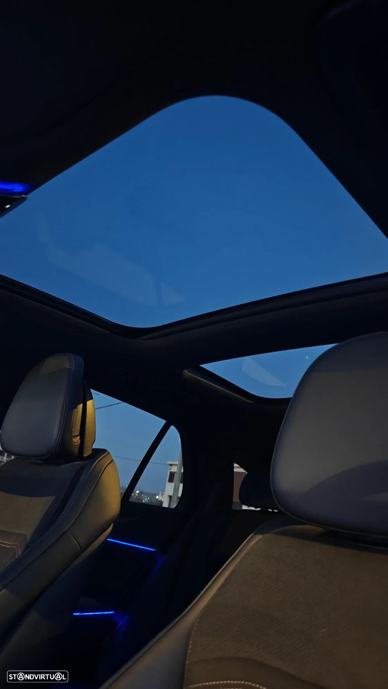 Mercedes-Benz E 300 de - 14