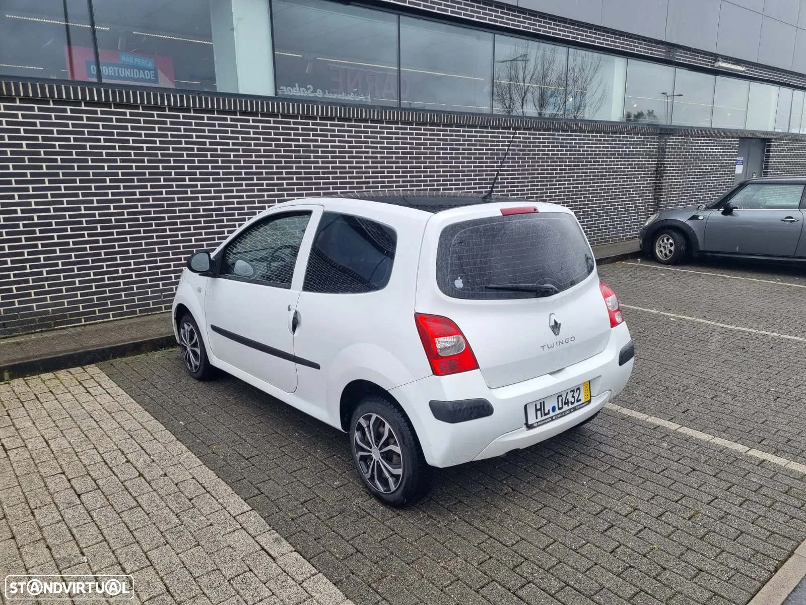 Renault Twingo 1.2 Confort - 3