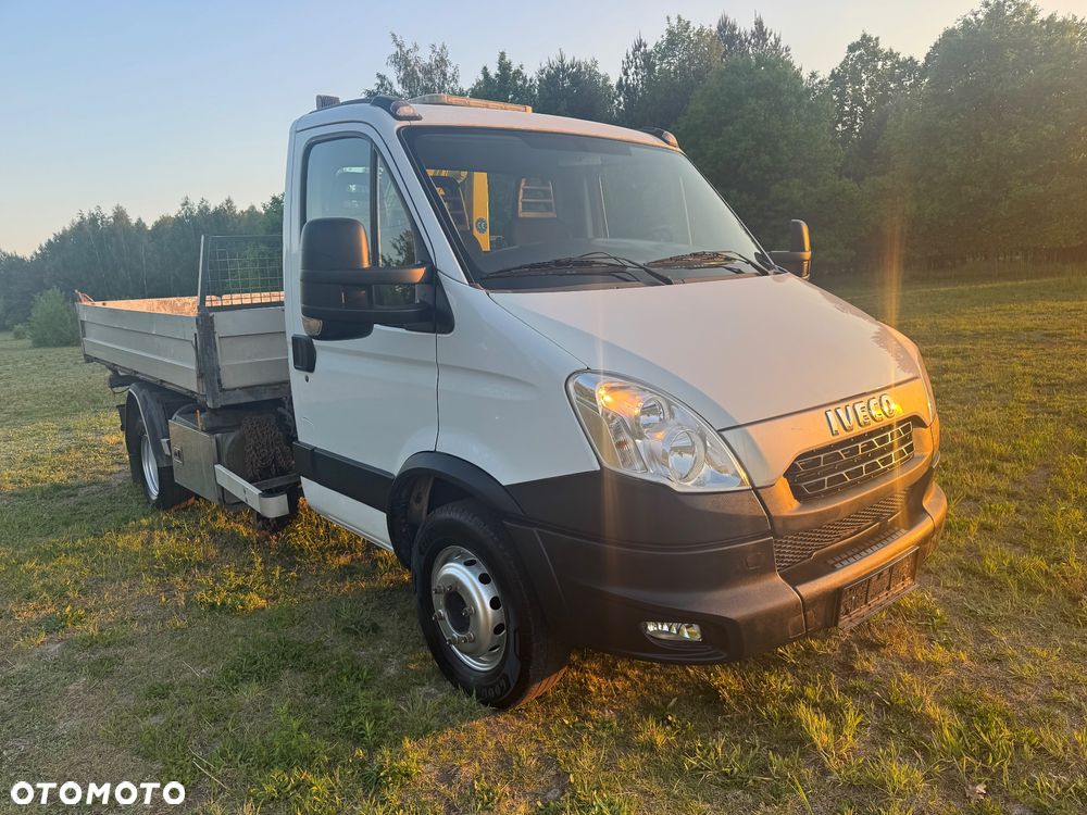 Iveco 70C17 - 1
