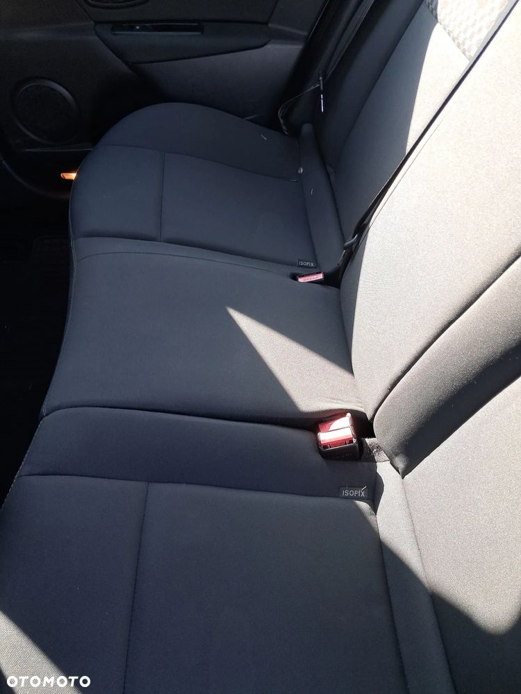 Renault Megane 1.5 dCi Authentique - 13