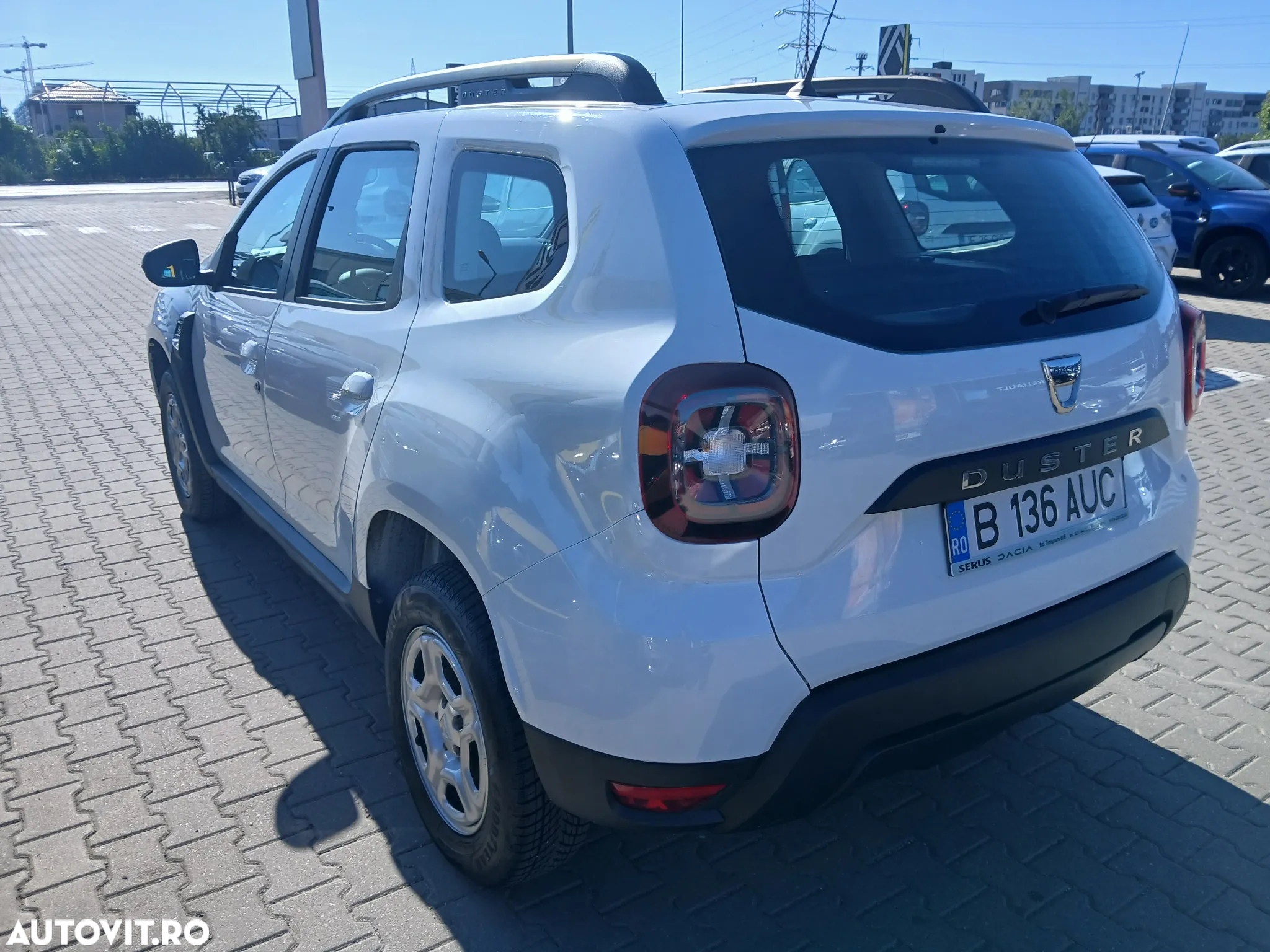 Dacia Duster - 4