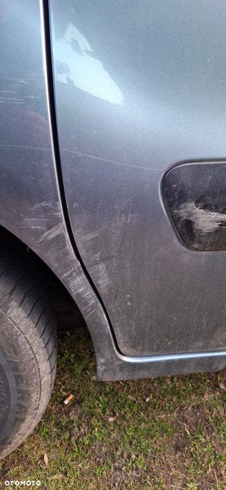 Citroën Berlingo 1.6 HDi X - 7