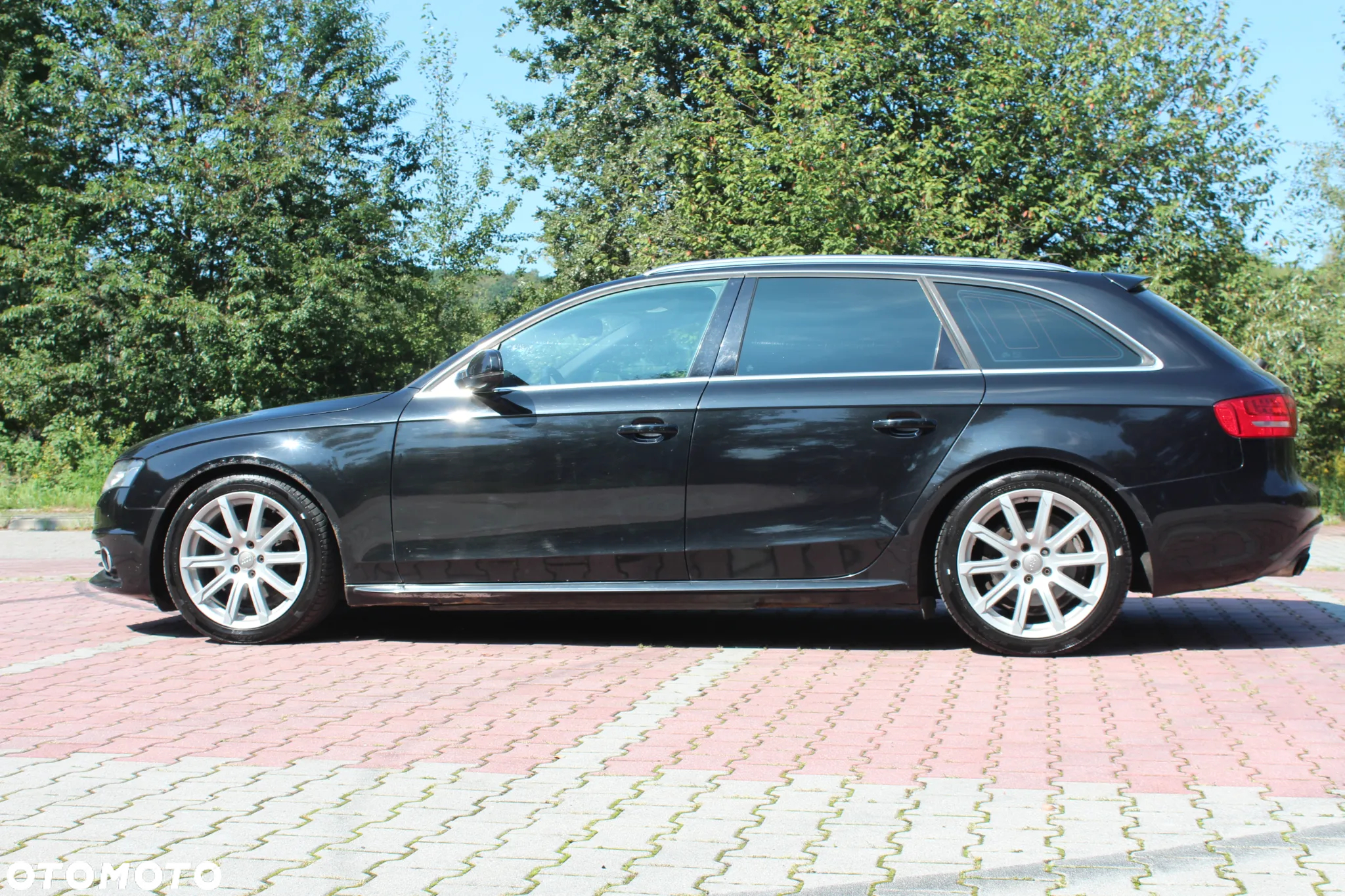 Audi A4 - 6