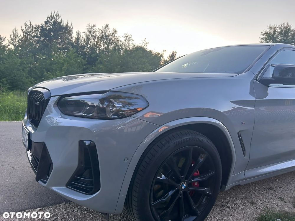 BMW X4 - 19