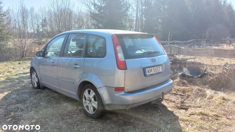 Ford C-MAX - 4