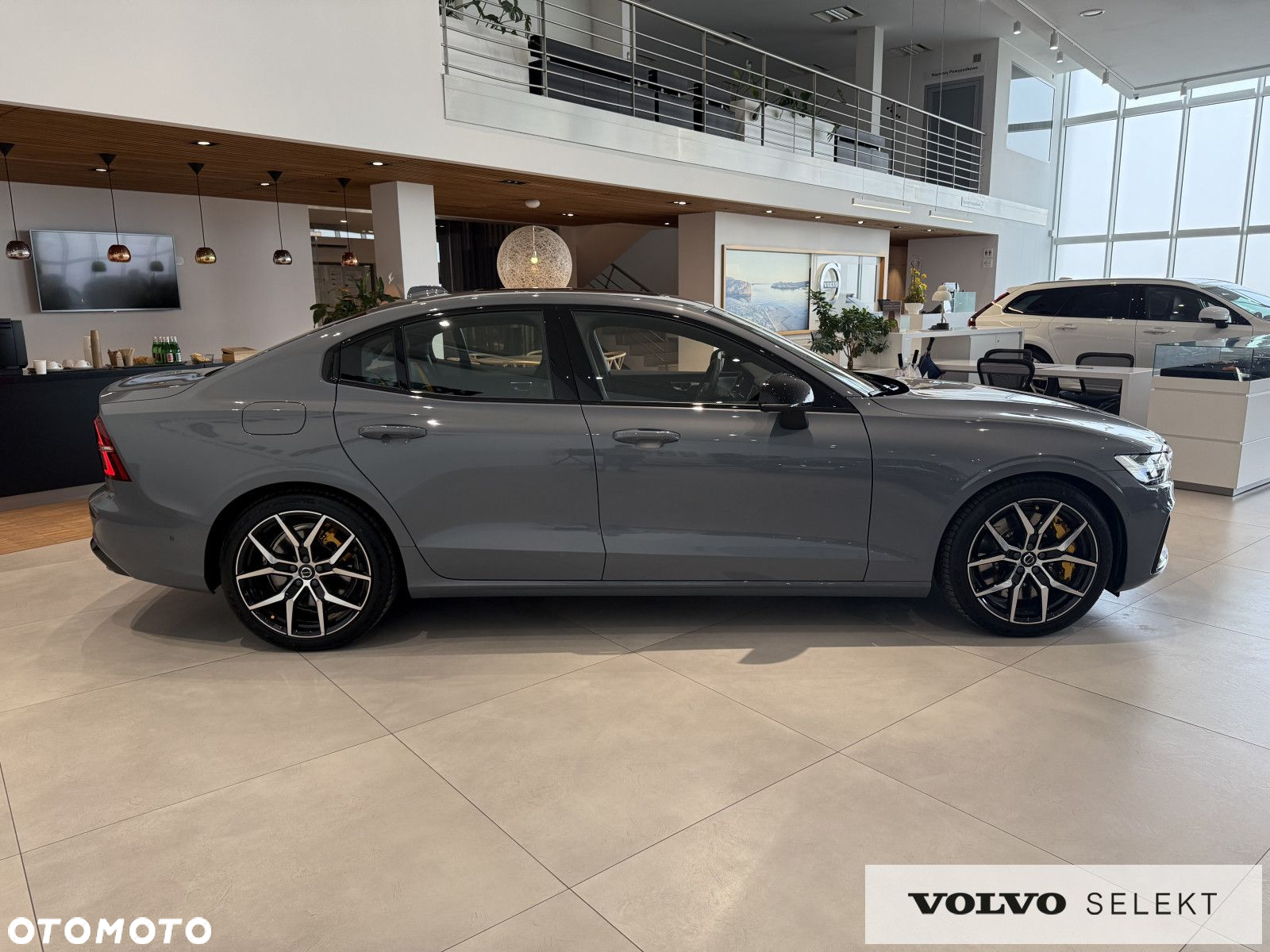 Volvo S60 - 7