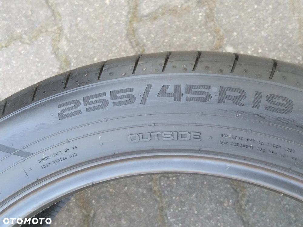 Opony letnie NOKIAN HAKKA BLACK 3 SUV - 5