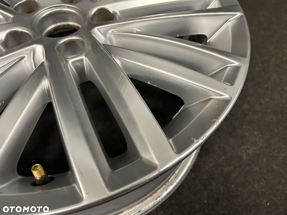 Alufelga VW Tiguan 17 cali 5x112 1szt. 5N0601025AL - 4