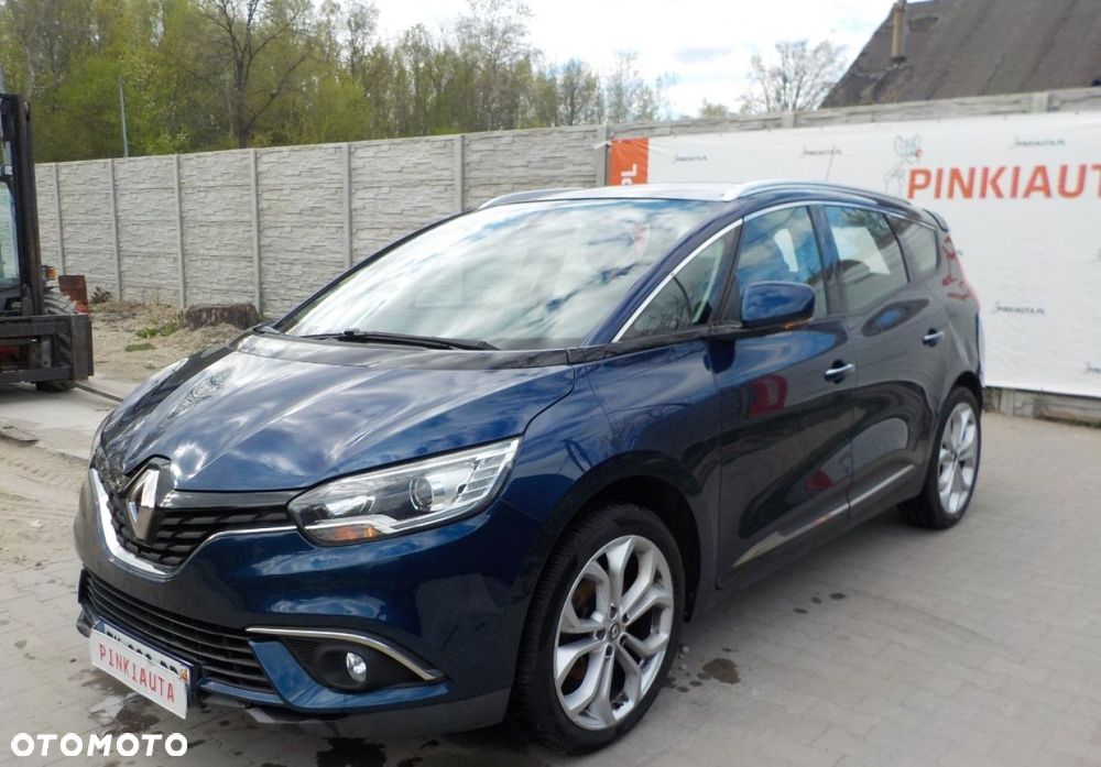 Renault Grand Scenic - 6