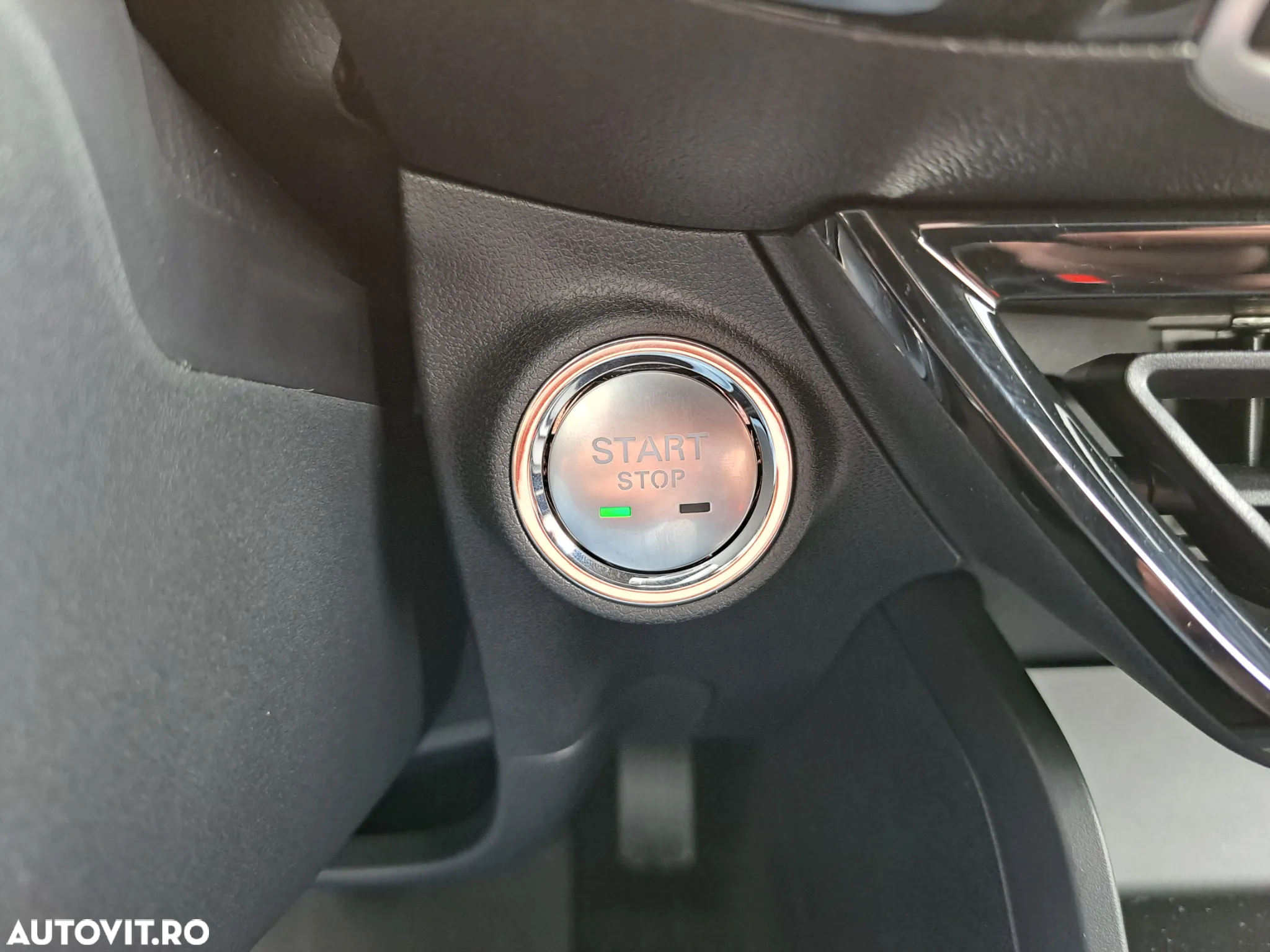 MG MG3 1.5L MT Excite - 10