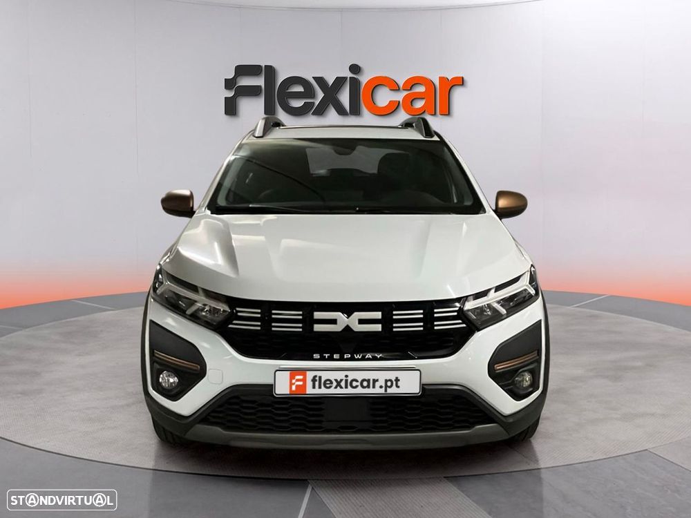 Dacia Sandero 1.0 ECO-G Extreme Bi-Fuel - 7