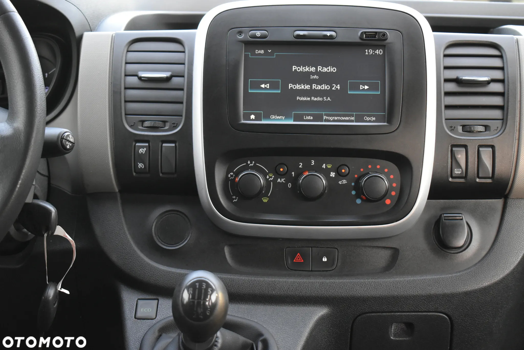 Renault Trafic 1.6 dCi 120 Grand Combi Expression - 30