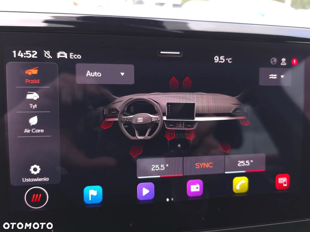 Seat Tarraco 2.0 TDI Xcellence S&S DSG - 28