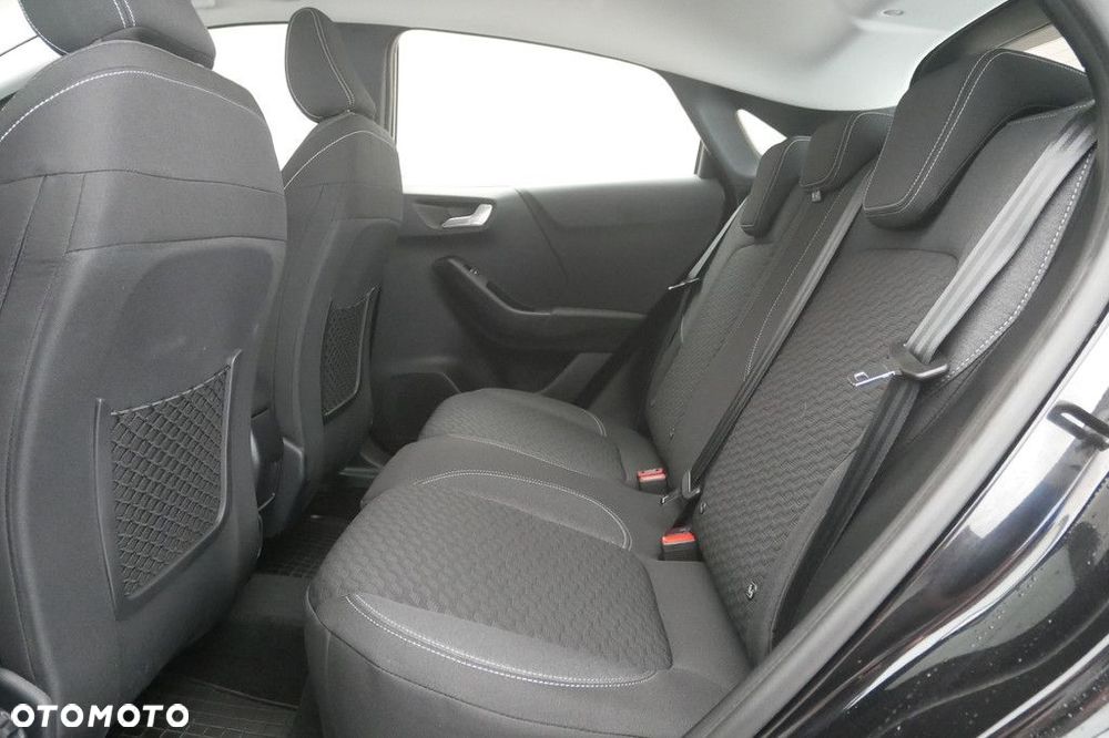 Ford Puma - 15