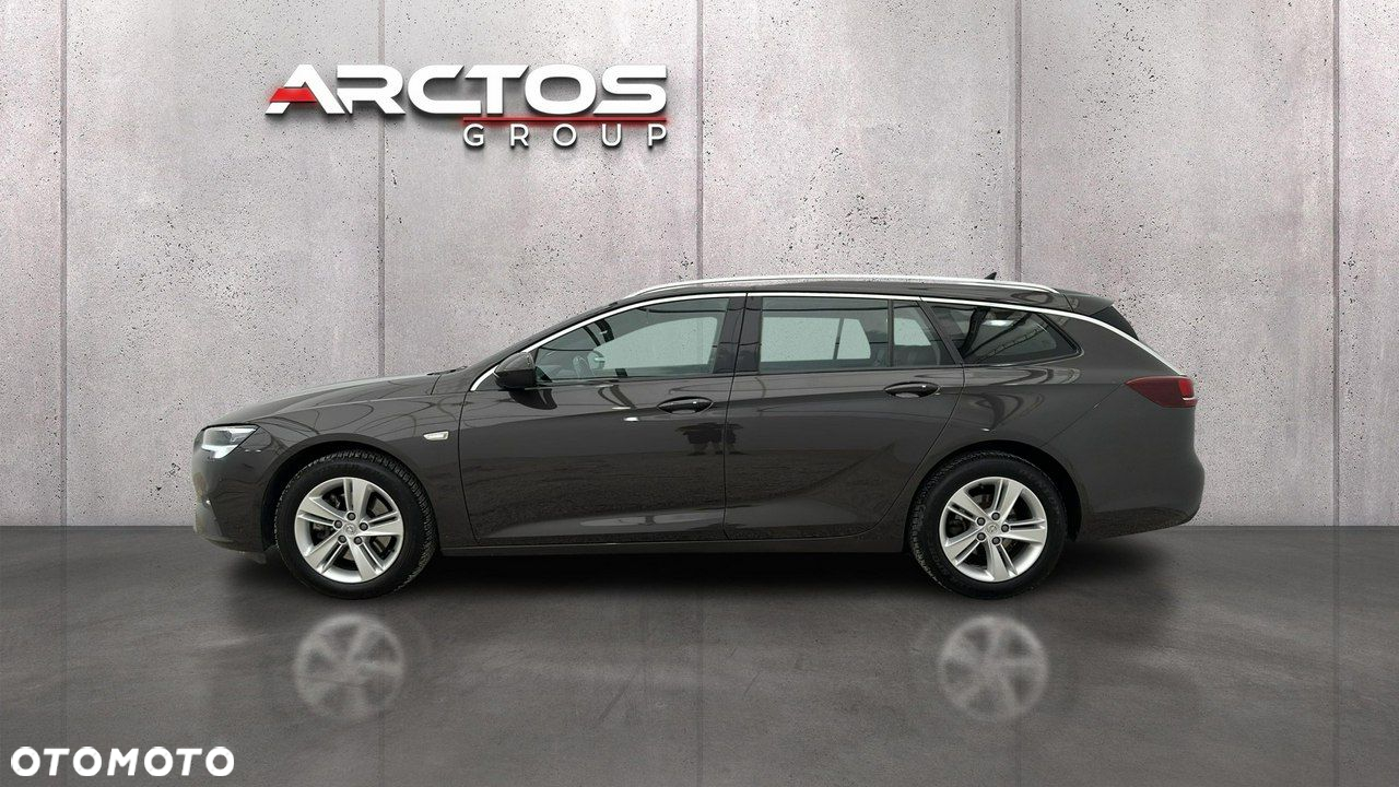 Opel Insignia 2.0 CDTI Elegance S&S - 2
