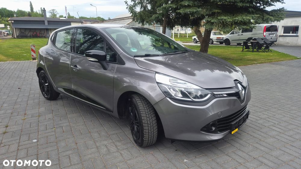 Renault Clio ENERGY TCe 90 Start & Stop LIMITED - 7