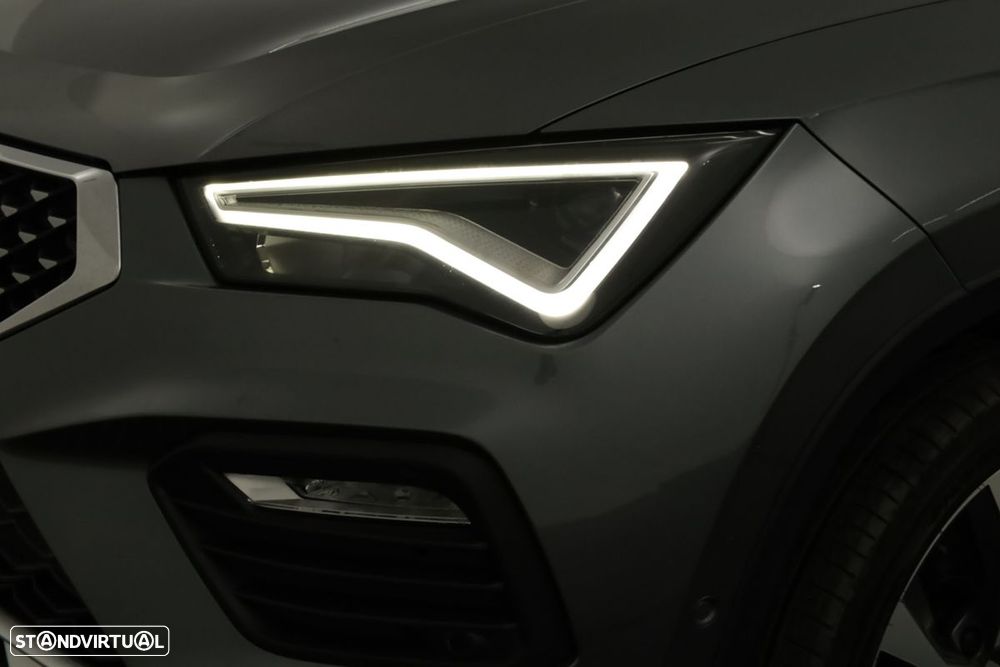 SEAT Ateca 1.5 TSI Xperience DSG - 6